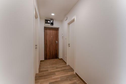 Two Bedroom Apartment Paris