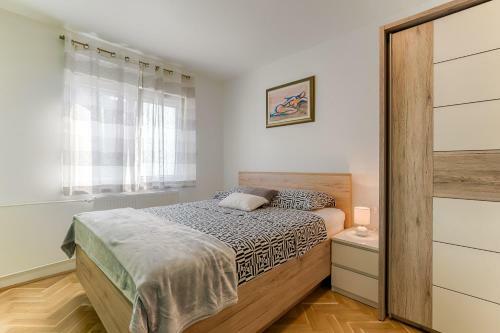 Two Bedroom Apartment Paris