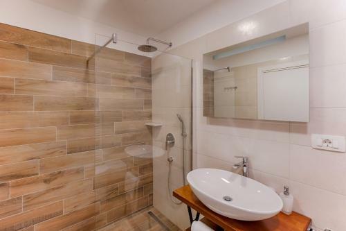 Two Bedroom Apartment Paris