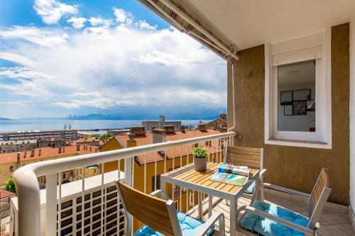 Apartamento Sunset View