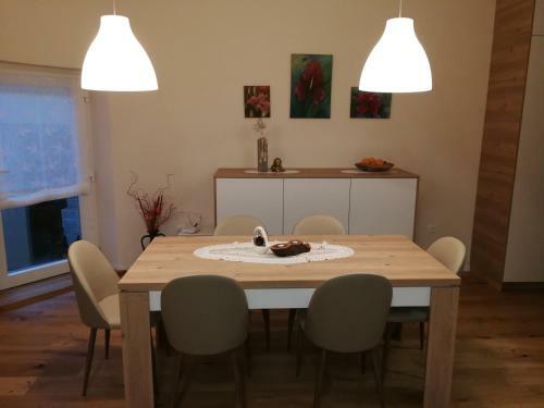 Apartment Karin