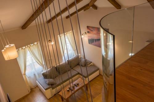 Apartamentos Fiumanka