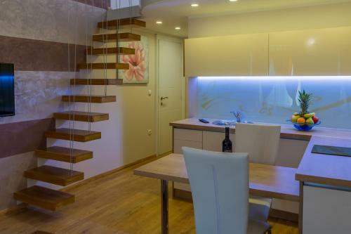 Apartamentos Fiumanka