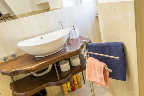 Apartamentos Fiumanka