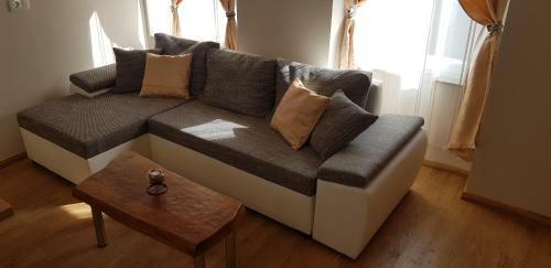 Apartamentos Fiumanka