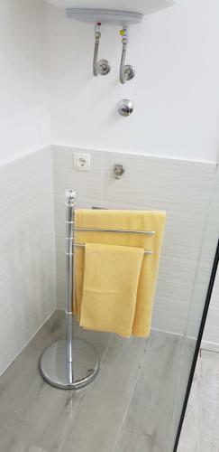 Apartamentos Fiumanka