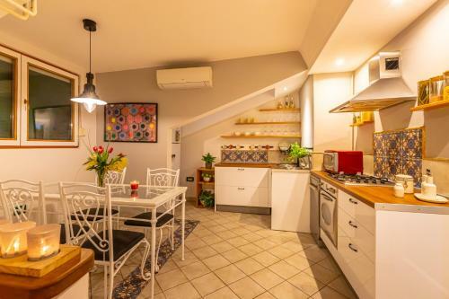 Apartamento Zoe