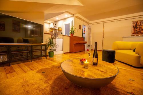 Apartamento Zoe