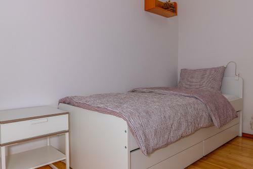 Apartamento Zoe