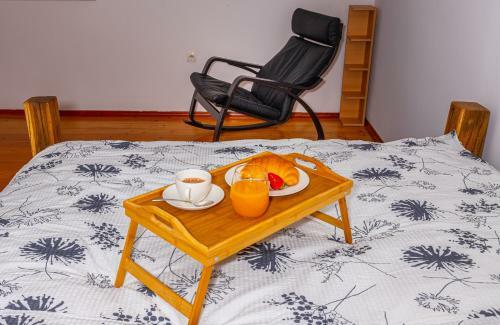 Apartamento Zoe