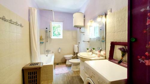 Apartmani Kantrida- Antea