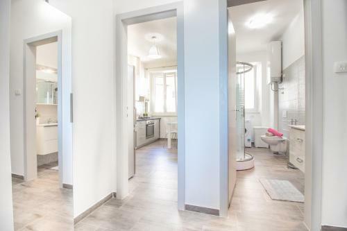 Apartment Kyra