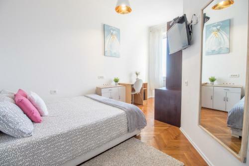 Apartment Kyra