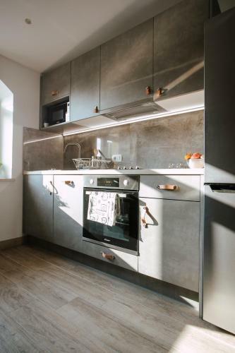Apartments Gran Fenice