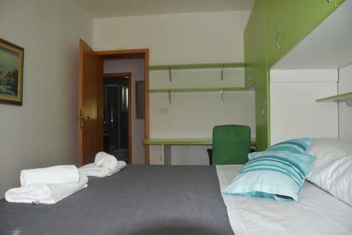 Apartman As