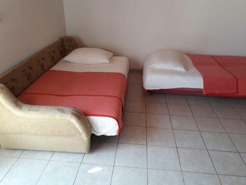 Apartmani Kata