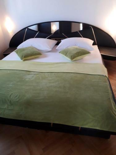 Apartmani Kata