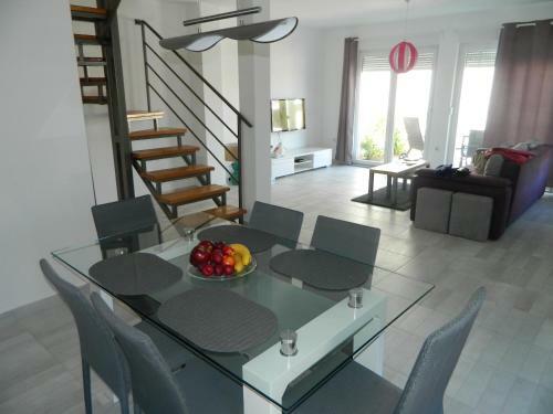 Apartamentos Villa Ina