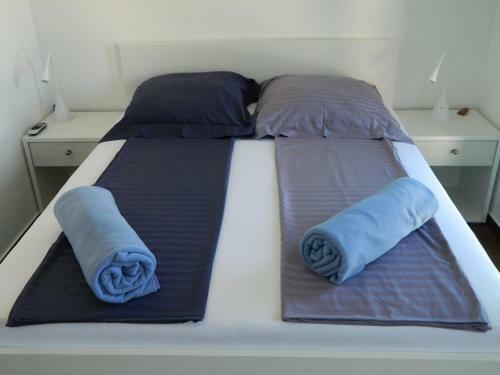 Apartamentos Villa Ina