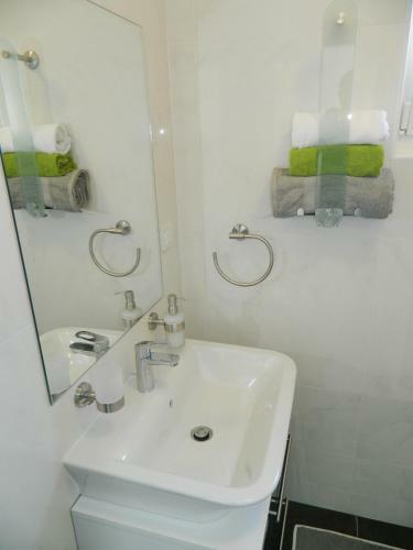 Apartamentos Villa Ina