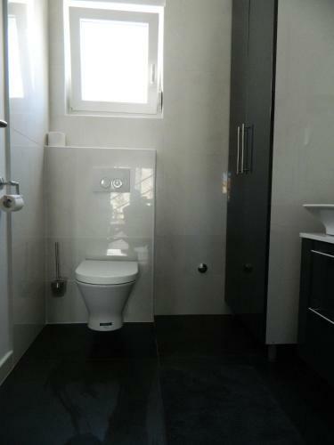 Apartamentos Villa Ina