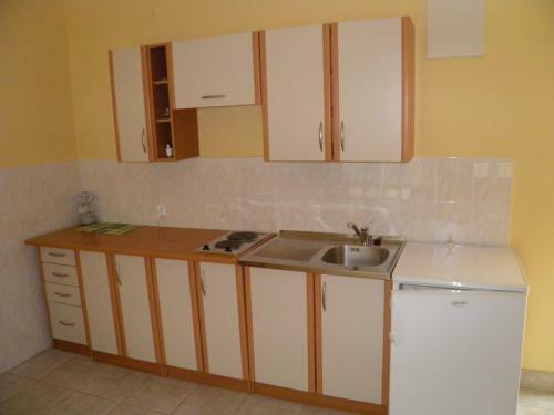 Amber House Apartments Supetar-brac