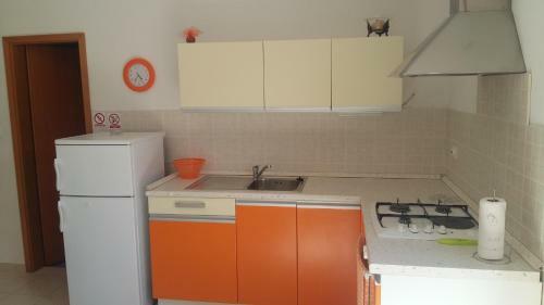 Apartment Viola