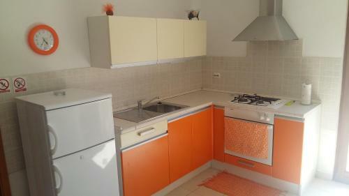 Apartment Viola