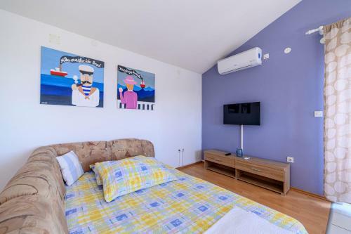 Apartmani Ante