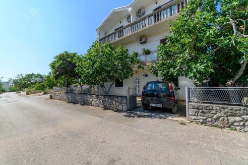 Apartmani Ante