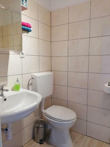 Hostal Apartman Jela ?ibenik