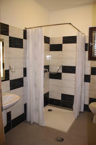 Studio Apartman Ana