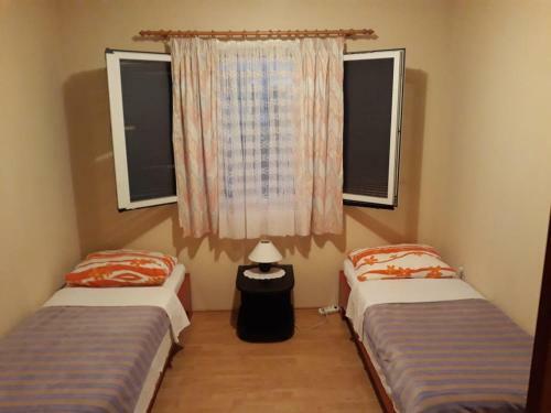 Apartman Kata