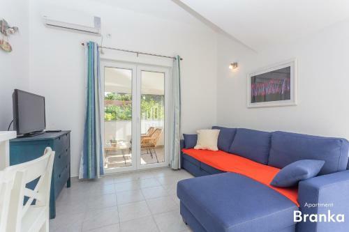 Apartmani Bego