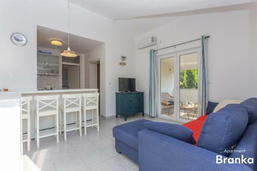 Apartmani Bego