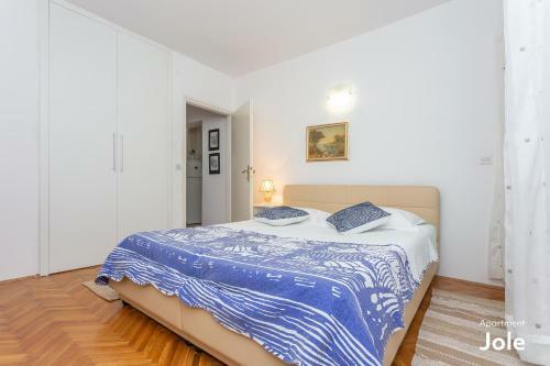 Apartmani Bego