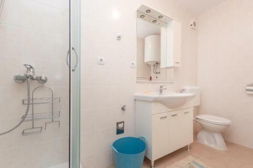 Apartmani Bego