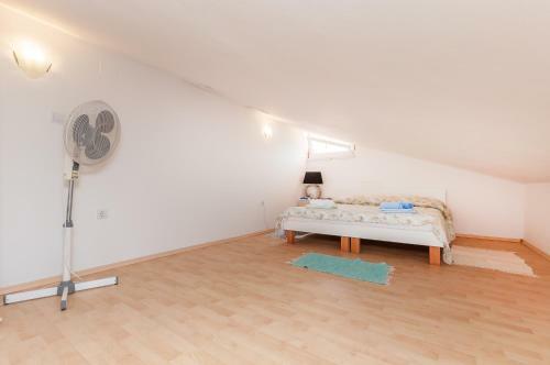 Apartmani Bego