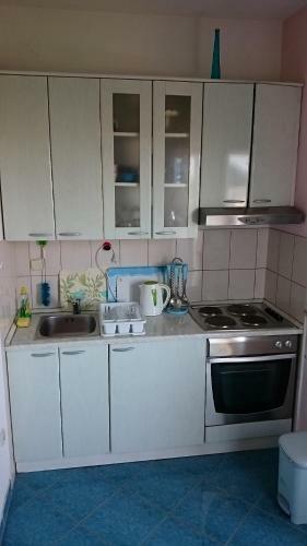 Hostal Apartman Palme