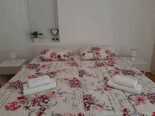 Apartamento Family House Rebeka