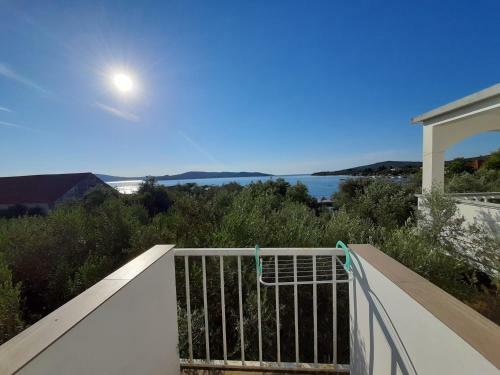 Apartamento Family House Rebeka