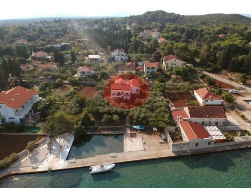 Apartamento Family House Rebeka
