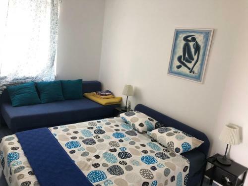 Hostal Apartments Nebo