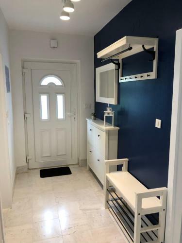 Hostal Apartments Nebo