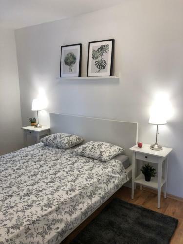 Hostal Apartments Nebo