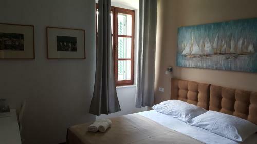 Hostal Palac - Giordano