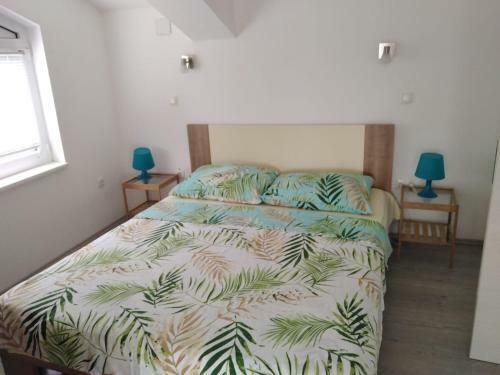 Apartmani Bruno
