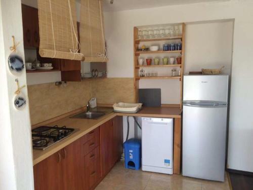 Apartmani Bruno