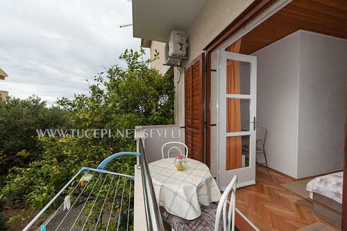 Apartamento Villa ?evelj