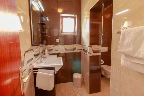Apartamento Villa ?evelj